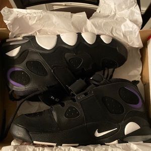 AIR CB 34 size 9.5 only worn once